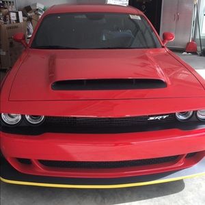 Meet your Posher, Nick